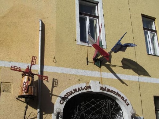 Független Bábosok Találkozója