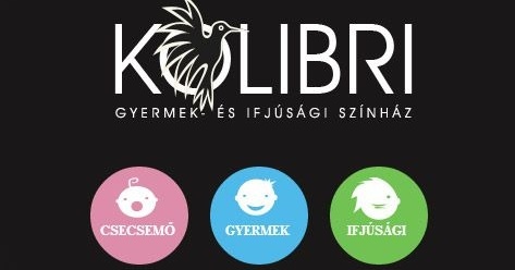Kolibri Színház előadások 2022 / 2023. Online jegyvásárlás