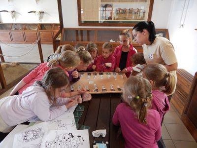 Magyar örökség tábor Hortobágy 2025