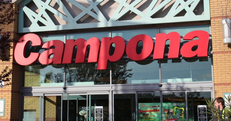 Campona programok 2023 Budapest