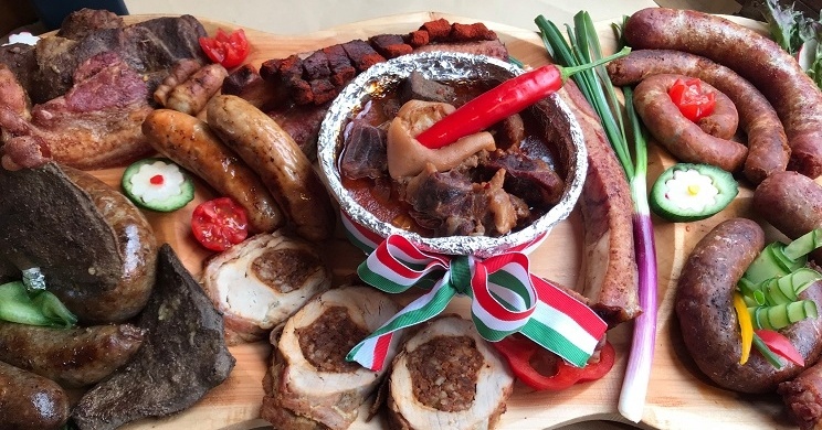 Toros Pálinkafesztivál Székesfehérvár