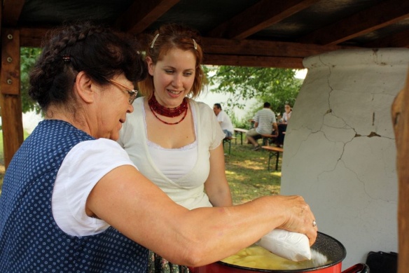 Kecskefőző Fesztivál Kecskemét 2019
