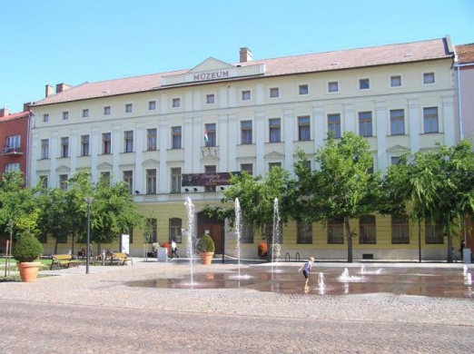 Múzeumok Őszi Fesztiválja Szolnok 2024