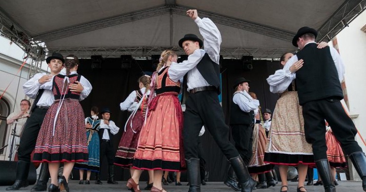 Soproni Folkfest