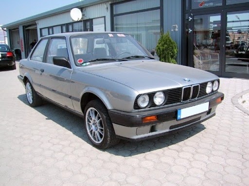 BMW Tal�lkoz� 2018 Bog�cs