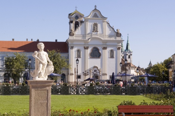 Vác galéria programok 2023. Kiállítások, tárlatok