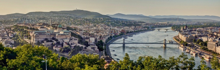 Budapesti városnézés hajóval minden nap 19:00 órától - JEGYVÁSÁRLÁS