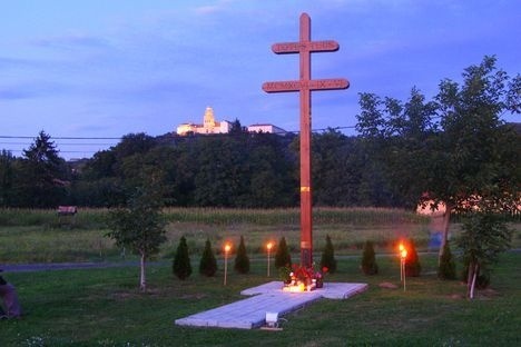 Pannonhalmi kirándulás