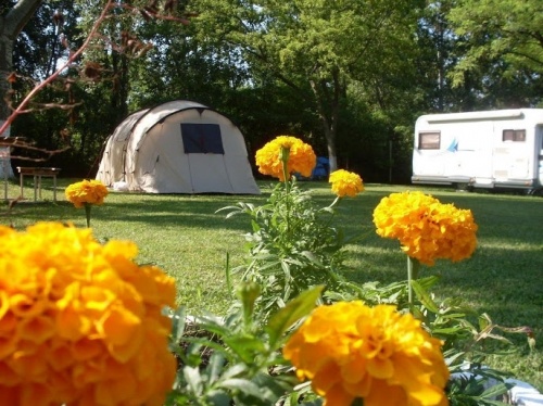 Magyar Camping és Caravanning Club találkozók 2024