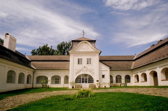 Észak-magyarországi kastélyok