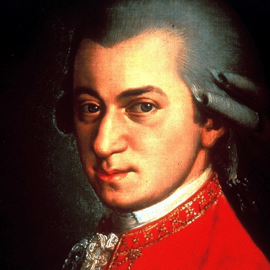 Mozart művei színházban és koncerteken 2022 / 2023. Online jegyvásárlás