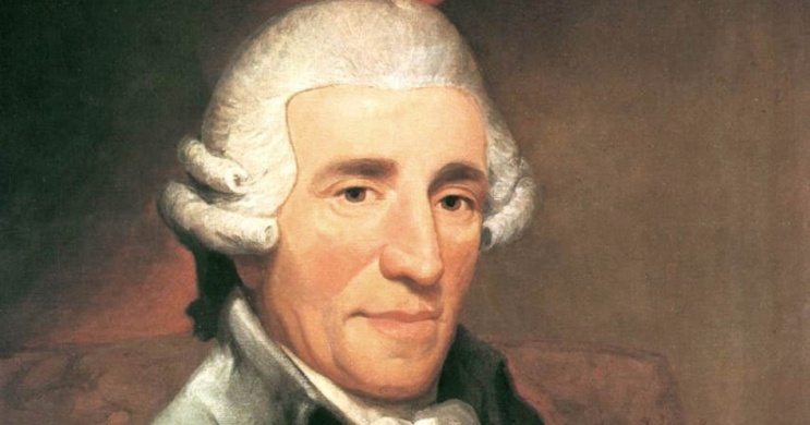 Haydn művei koncerteken 2025. Online jegyvásárlás