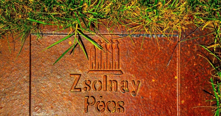 Zsolnay Negyed programok 2023 / 2024