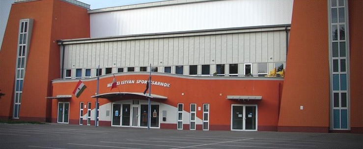 Messzi István Sportcsarnok programok 2025