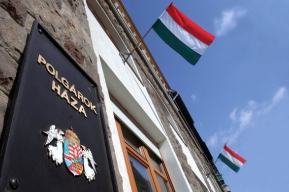 Polgárok Háza programok 2023 Budapest