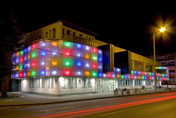 IH Rendezvényközpont programok 2019
