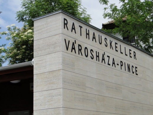 Budakeszi Rathauskeller programok 2025