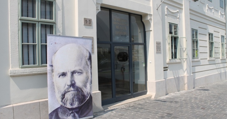 Semmelweis Orvostörténeti Múzeum Budapest