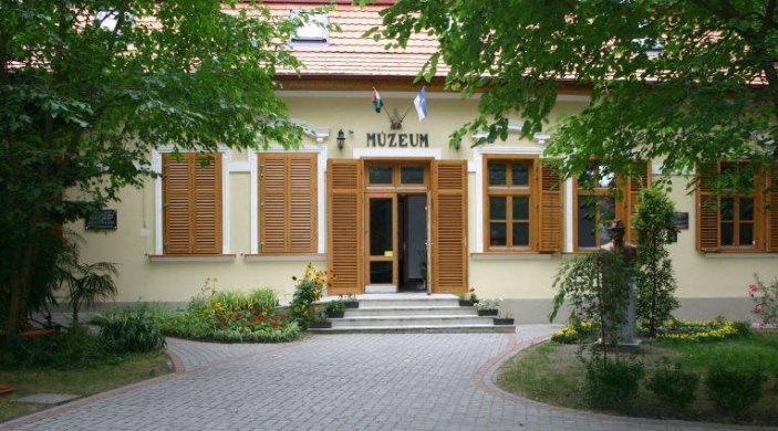 Mzeumok jszakja Fonyd 2018