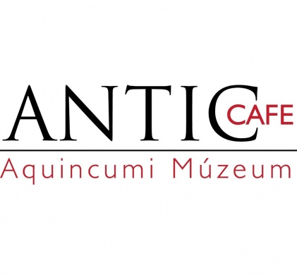 Antic Café múzeum program nyugdíjasoknak, ismeretterjesztő előadások az Aquincumi Múzeumban