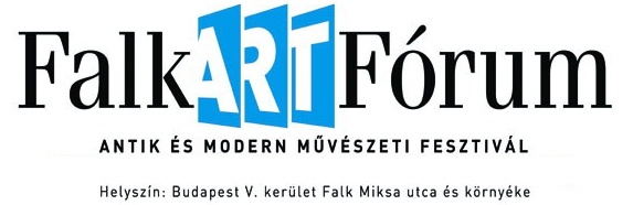 Falk Art Fórum Antik és Modern Művészeti Fesztivál Budapest