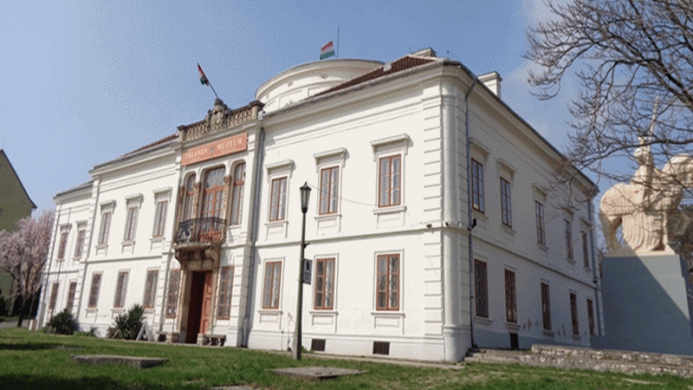 Múzeumok Éjszakája Várpalota 2022