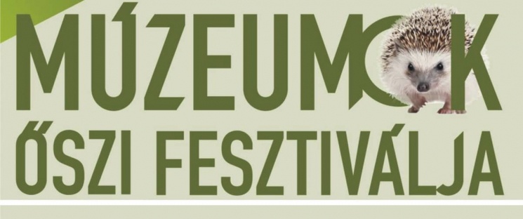 Múzeumok Őszi Fesztiválja Békéscsaba 2024. Munkácsy Mihály Múzeum