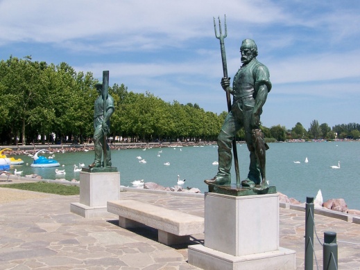Balatonfüredi programok 2023. május