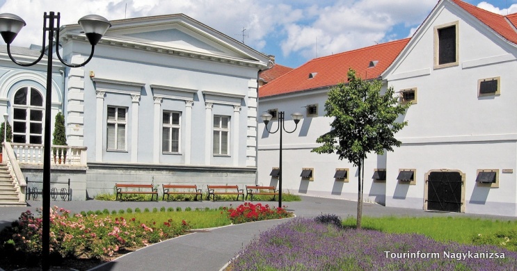 Kanizsa Kártya