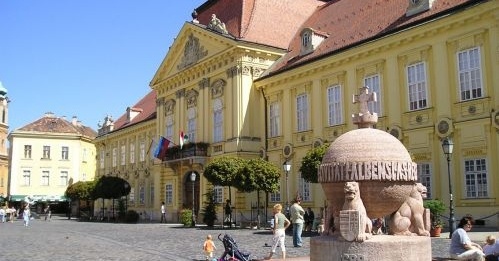 Jegyvásárlás Székesfehérvár - koncertek, rendezvények, színházi előadások 2023 / 2024
