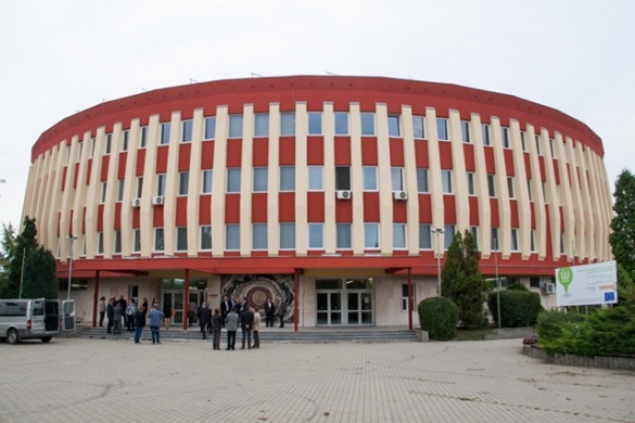 Békéscsaba Városi Sportcsarnok programok 2025