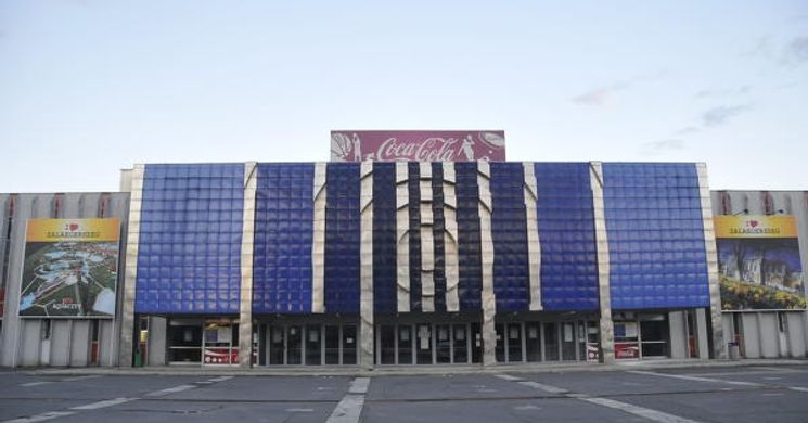 Városi Sportcsarnok Zalaegerszeg programok 2025. Online jegyvásárlás