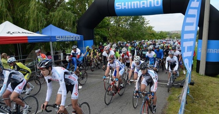Tour de Velencei-tó