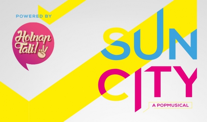 Suncity - Holnap Tali musical előadások