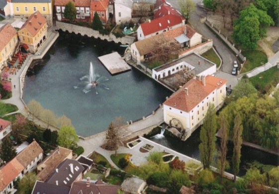 Tapolca Város Napja