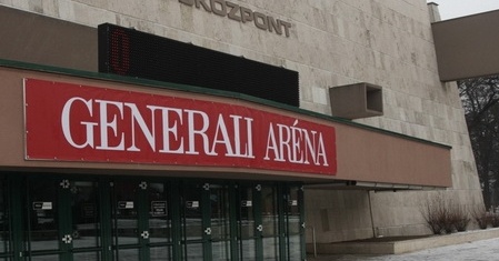 Generali Aréna programok Miskolc 2023