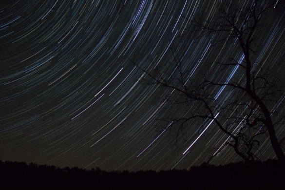 Csillagnézés Budapesten a Sas-hegyen, a Duna-Ipoly Nemzeti Park szervezésében
