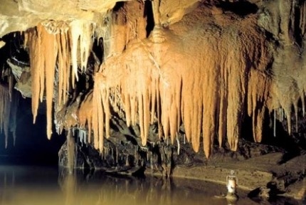 Baradla-barlang Aggtelek programok 2023. Séták és túrák a környező barlangokban