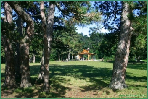 Keszthelyi-hegység kilátók, panoráma kirándulások a Keszthelyi-hegységben