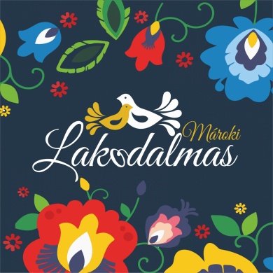 Mároki Lakodalmas Parádé 2024