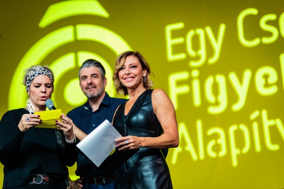 Egy Csepp Világnap 2024. Ingyenes családi egészségnap