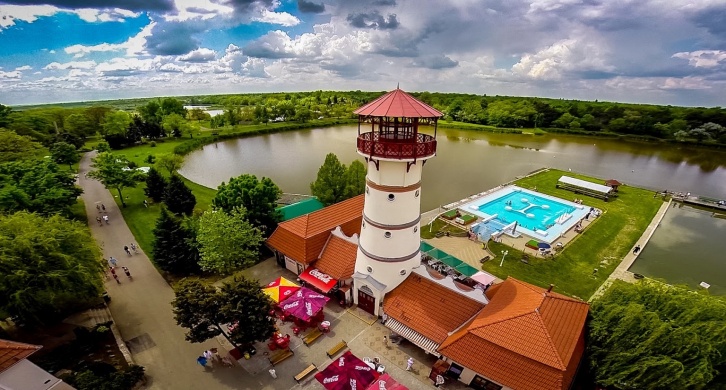 Elektroterápia orvosi beutalóval a Gyopárosfürdői Rehabilitációs és Wellness Központban