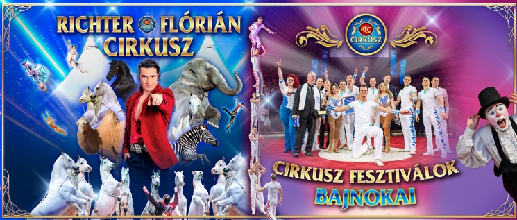 Cirkusz Siófok