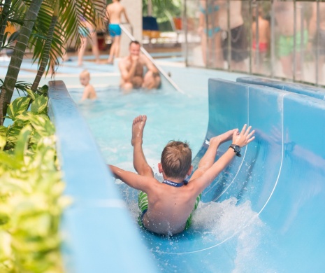 Családi nap programok Debrecenben az Aquaticum Élményfürdőben