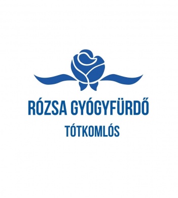 Rózsa Fürdő programok 2025 Tótkomlós