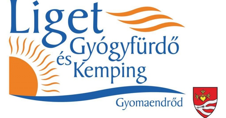 Gyomaendrőd Liget Fürdő programok 2025