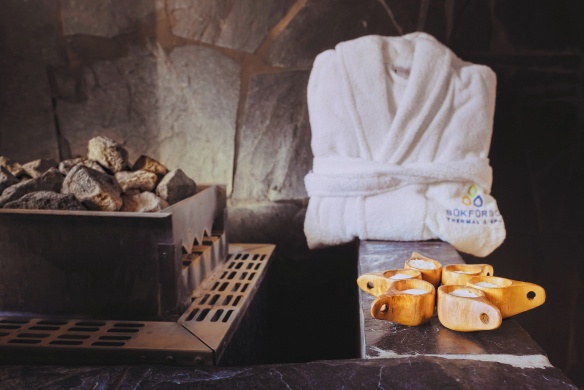 Bükfürdő Thermal & Spa programok 2025