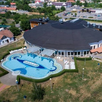Szilva Termálfürdő és Wellnessfürdő programok 2025 Vásárosnamény