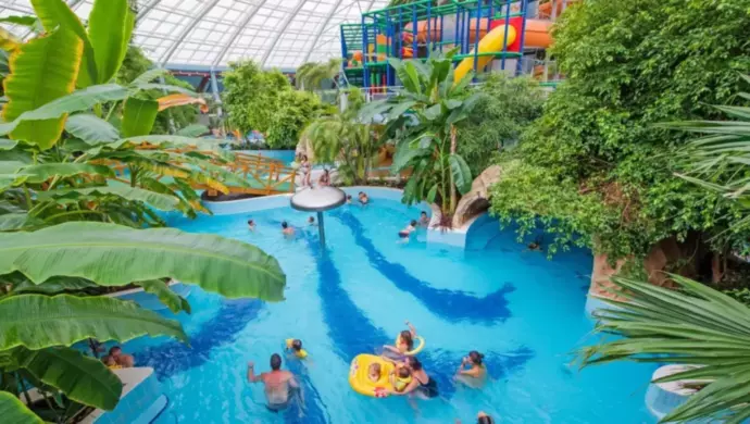 Aquaticum SPA Debrecen programok 2023