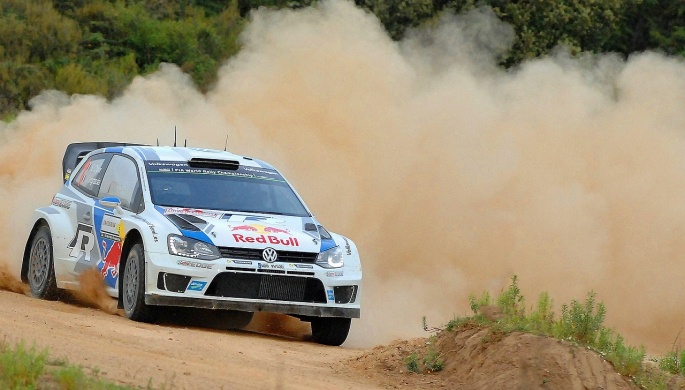 Miskolc Rally